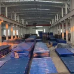 GB/T 24186 Wear-Resistant Steel Plates: NM400-NM600 Technical Specifications & Performance Comparison-thumbnail-565