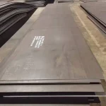 ASTM A588 Corten Steel: A Comprehensive Guide to High-Strength Weathering Steel—Specifications, Properties, Applications, and Supply Chain-thumbnail-417