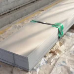 1.4301 Stainless Steel (X5CrNi18-10/AISI 304): The Industry Workhorse—Technical Insights, Applications, and 2025 Pricing Analysis-thumbnail-553