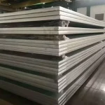 1.4301 Stainless Steel (X5CrNi18-10/AISI 304): The Industry Workhorse—Technical Insights, Applications, and 2025 Pricing Analysis-thumbnail-556