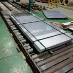 DX51D+Z Hot-Dip Galvanized Steel: A Comprehensive Guide to Specifications, Properties, Applications, and Supply Chain-thumbnail-342