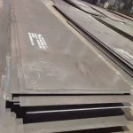 ASTM A588 Corten Steel: A Comprehensive Guide to High-Strength Weathering Steel—Specifications, Properties, Applications, and Supply Chain-thumbnail-412