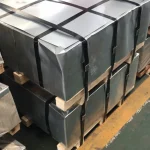 DX53D+Z Hot-Dip Galvanized Steel: A Comprehensive Guide to Deep-Drawable Weathering Steel—Specifications, Properties, Applications, and Supply Chain-thumbnail-426