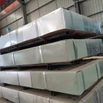 DX54D+Z Hot-Dip Galvanized Steel: A Comprehensive Guide to Extra Deep-Drawable Weathering Steel—Specifications, Properties, Applications, and Supply Chain-thumbnail-433