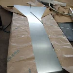 DX54D+Z Hot-Dip Galvanized Steel: A Comprehensive Guide to Extra Deep-Drawable Weathering Steel—Specifications, Properties, Applications, and Supply Chain-thumbnail-434