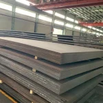 ASTM A203/A203M Pressure Vessel Steel: A Comprehensive Guide to Nickel-Alloyed Cryogenic Steel-thumbnail-471