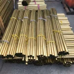 What is equivalent to C44300 material?-thumbnail-710