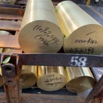 What is equivalent to C44300 material?-thumbnail-711