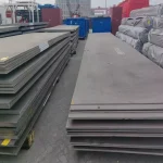 ABS High-Strength Shipbuilding Steel Plates AH32, DH32, EH32-thumbnail-759