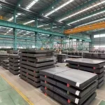 ABS High-Strength Shipbuilding Steel Plates AH32, DH32, EH32-thumbnail-756