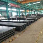 ABS High-Strength Shipbuilding Steel Plates AH32, DH32, EH32-thumbnail-757